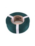 PLA REFILL filament z recyklátu tmavo zelený 1,75 mm Smartfil 1 kg