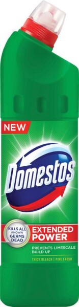 Domestos Pine Fresh