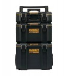 DeWALT DWST83402-1 ToughSystem 2.0, 3v1
