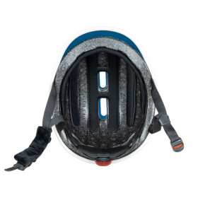 Detská prilba Globber Ultimum S/M tmavo modrá petrol [51-55 cm] (601-301) NEPLATÍ
