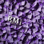 EMI Levanduľové vrecúško