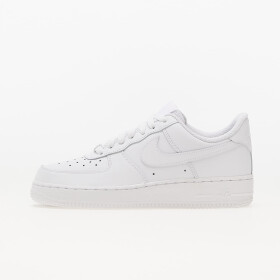 Tenisky Nike Air Force 1 ´07 White/ White/ White EUR 40