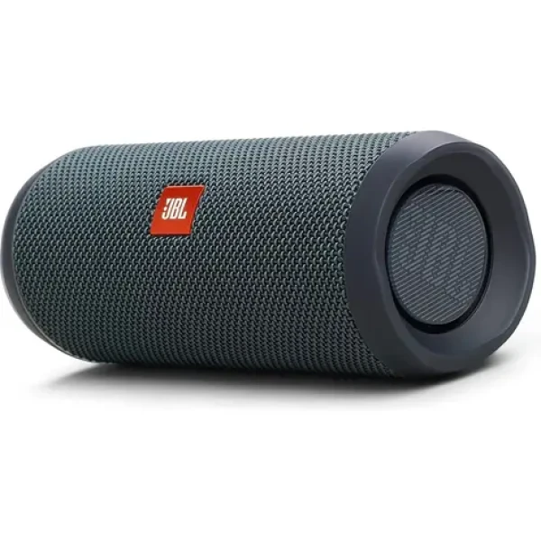 JBL Flip Essential 2 čierna / Bluetooth reproduktor / 3250 mAh / IPX7 / Bluetooth (6925281928840)
