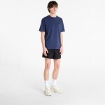 Tričko New Balance Athletics Cotton T-Shirt Navy L