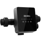 Automatický 6-cestný ventil iGarden Fairland iWASH - pripojenie 1,5’’