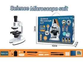Mikroskop (007272)
