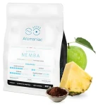 Burundi Nemba / Zrnková káva / 250 g