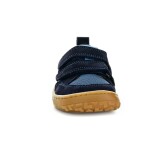 Froddo Baze G3130271-12 Dark Blue celoročné nízke barefoot topánky 35 EUR