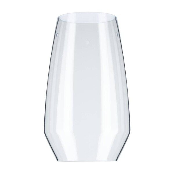 Paulmann Vento 95351 vysokonapäť. komponent pre lištové systémy tienidlo lampy priehľadná; 95351