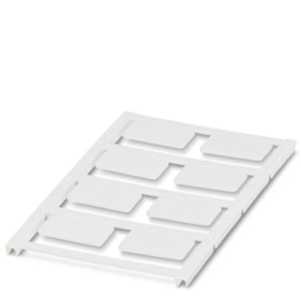 Plastic label UC-EMLP (27X15) 0827894 Phoenix Contact; 0827894