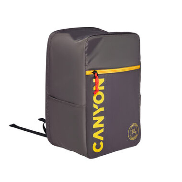 CANYON CSZ-02 batoh pre 15.6 notebook 20L šedá (CNS-CSZ02GY01)