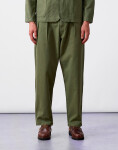 Service Works Twill Part-Timer Pants Olive XL