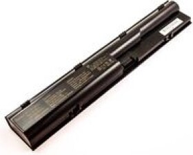 MicroBattery 6 Cell, Li-ion, 10.8V, 4400 mAh, 48 Wh (MBI2209)
