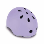 Detská prilba Globber Lavender Jr 506-103 NEPLATÍ