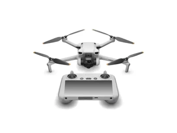 DJI Mini 3 Fly More Combo