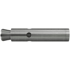 Fischer FZA 22 x 100 M12 I A4 kotva s vnútorným závitom 22 mm 60788 10 ks; 60788