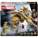 LEGO® MARVEL 76290 Avengers vs. Leviathan