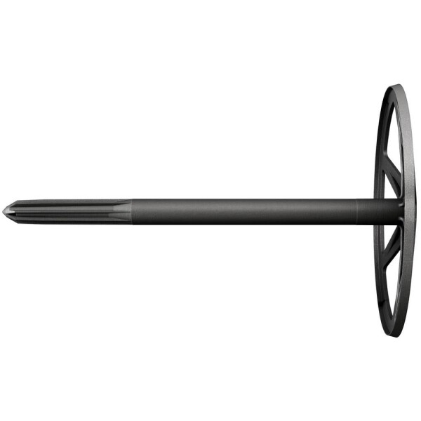 Fischer DHK 120 držiak izolácie 145 mm 8 mm 80941 200 ks; 80941