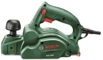 BOSCH PHO 1500 / Elektrický hoblík / 550 W / šírka hobľovania 82 mm / hĺbka rezu 1,5 mm (06032A4000)