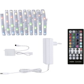 Paulmann MaxLED Basic RGB 79881 LED pásik základná sada konektor 24 V 3 m teplá biela; 79881 - Paulmann 79881