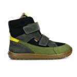 Froddo UP G3160252-2 Grey/Black AD zimné barefoot topánky 38 EUR