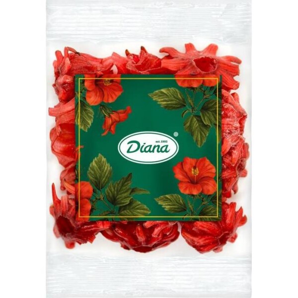 Iberiev kviet 100 g - Diana - Diana