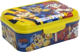 STOR Box na desiatu Tlapková patrola / Box na desiatu / Bez BPA / Oficiálna licencia (81643)