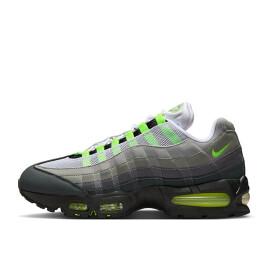 Tenisky Nike Air Max 95 Og Black/ Neon Yellow-Cool Grey EUR 40