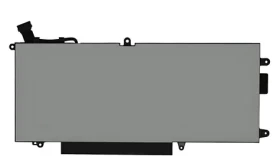 DELL / Batéria / 3-článková / 60 Wh / Li- ION / pre notebooky DELL (X49C1)