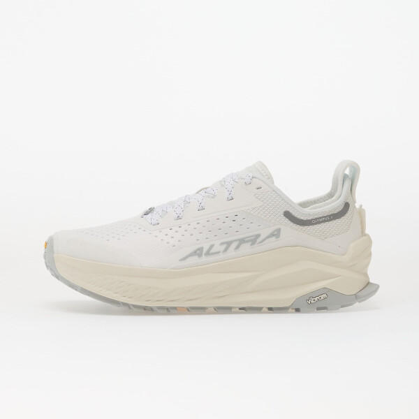 Tenisky Altra M Olympus 6 White/ White EUR 44.5