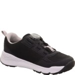Chlapčenské celoročné topánky FREE RIDE Black/Light Grey GTX BOA Superfit 1-000561-0010 - 39