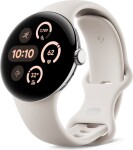 Google Pixel Watch 3 Bežový(GA05735-DE)