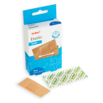Dr.Max Náplasť Elastic 30 x 64 mm