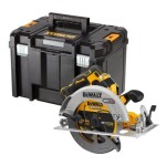 Dewalt DCS573NT 18 V 190 mm