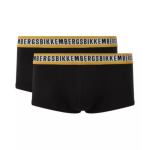 Bikkembergs BKK1UTR08BI Boxer Pack čierne