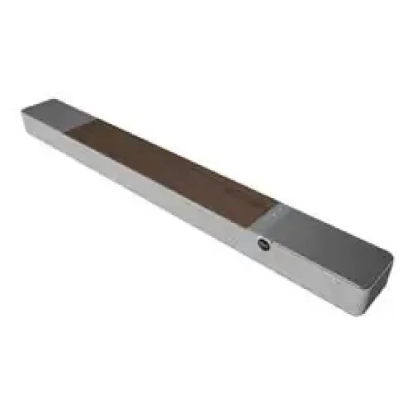 Klipsch Flexus Core 200 hnedá / Soundbar / 185 W / 3.1.2 / HDMI eARC / optický / BT / USB-C (1073541)