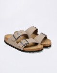 Birkenstock Arizona BFBC Gray Taupe 44