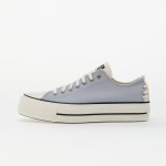 Tenisky Converse Chuck Taylor All Star Lift Ox Lavender Trek/ Black/ Egret EUR 39