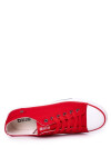 Men's Sneakers Big Star Red