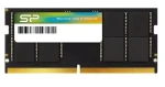 Silicon Power 16GB DDR5 (1x16GB) 5600MHz / SO-DIMM / DDR5 / CL46 / 1.1V (SP016GBSVU560F02)