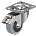 Blickle 754499 otočné koliesko s brzdou; 754499