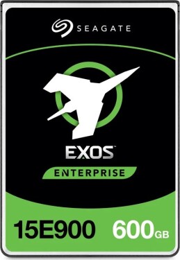 Seagate Exos 15E900 600GB 2.5'' SAS-3 (12Gb/s) (ST600MP0006)