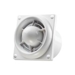Vents HBF 250 T ROUND