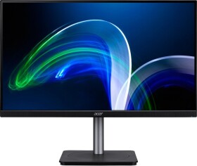 Acer Acer CB243Y monitor komputerowy 60,5 cm (23.8") 1920 x 1080 px Full HD LCD Čierny