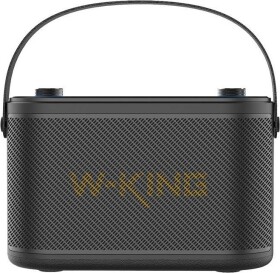 W-KING H10 Čierny (H10-black)