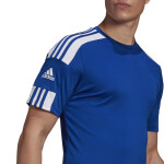 Pánske futbalové tričko Squadra 21 JSY GK9154 Adidas