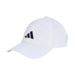 Adidas Nové logo Vyšívaná čiapka JN6590 Dospělí M/L