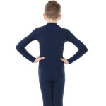Mikina Brubeck Thermo Jr LS13640 152/158 cm