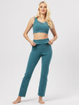 Tepláky Key Hot Touch LHE 729 3 S-XL tmavě béžová XL