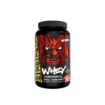 Mutant Whey - PVL (jahodový krém, 908 g) (4319-13-908g-strawberry-cream)